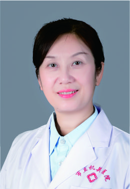 吴晶莹