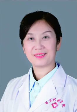 吴晶莹