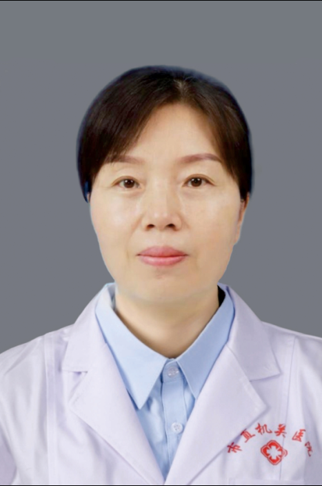 肖桂红