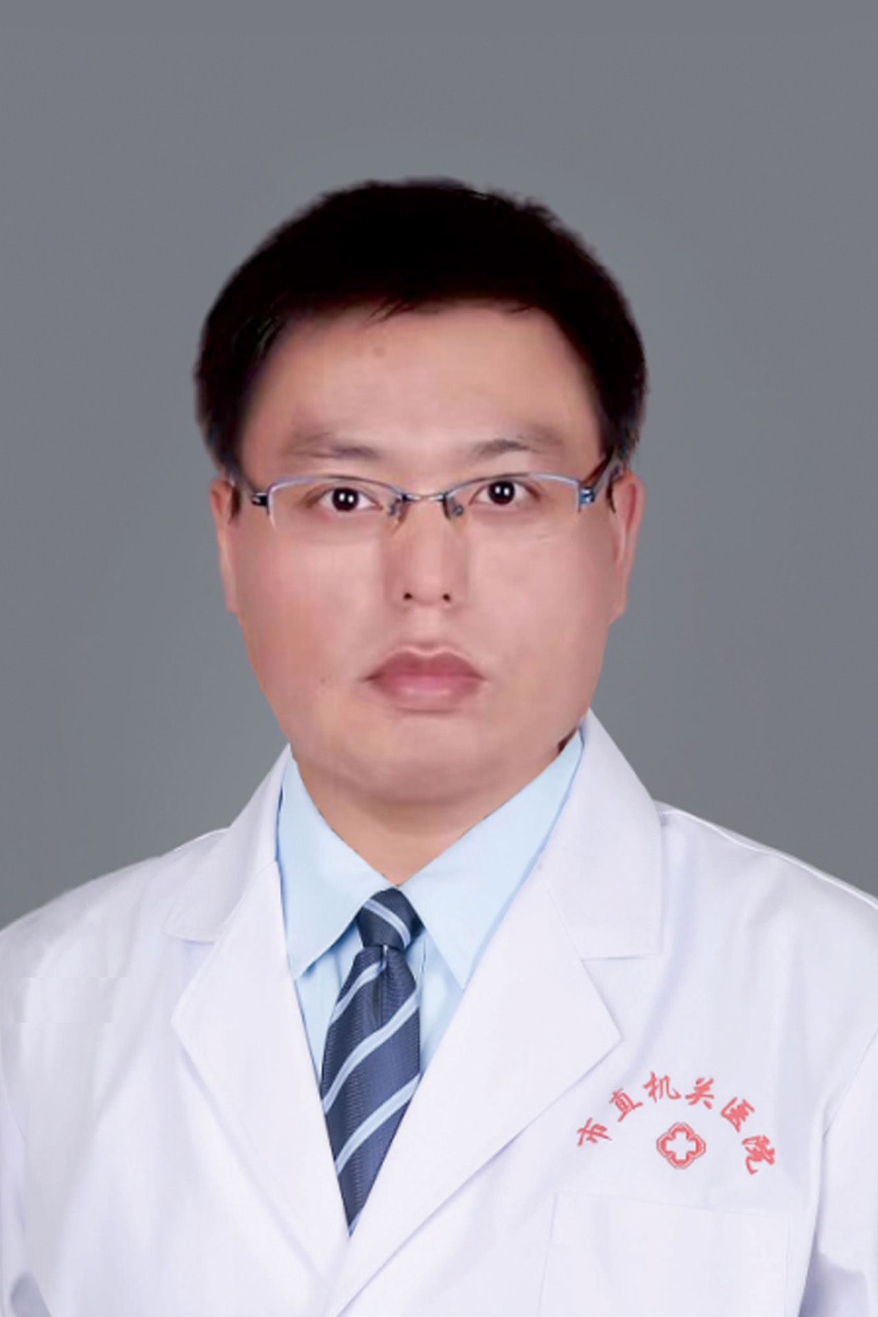 郜仁涛