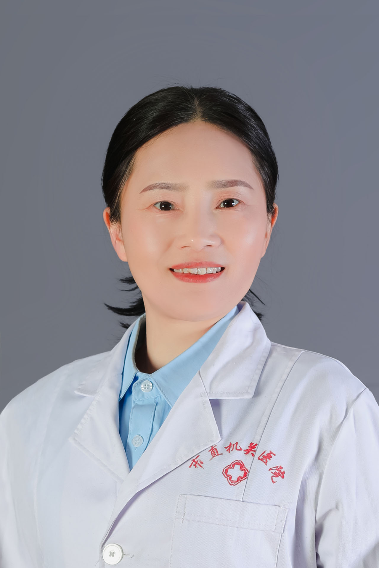 王慧玲